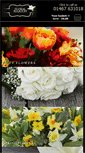 Mobile Screenshot of floralrequest.co.uk